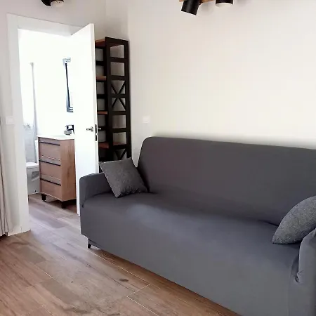 La Casuca De Casa Derby Somo