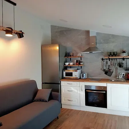 Apartmán La Casuca De Casa Derby